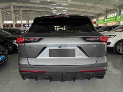 Jetour Jietu Dasheng 1.5T DCT Star Radiance PRO - ფოტო 5