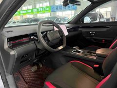 Jetour Jietu Dasheng 1.5T DCT Star Radiance PRO - ფოტო 7