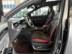 Jetour Jietu Dasheng 1.5T DCT Star Radiance PRO - ფოტო 8