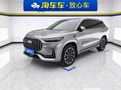 Chery Tiggo 9 2023 2.0T DCT FWD Luxury 5-Seater - ფოტო 1