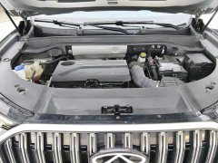 Chery Tiggo 9 2023 2.0T DCT FWD Luxury 5-Seater - ფოტო 10