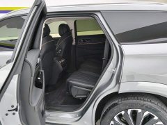 Chery Tiggo 9 2023 2.0T DCT FWD Luxury 5-Seater - ფოტო 11