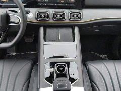 Chery Tiggo 9 2023 2.0T DCT FWD Luxury 5-Seater - ფოტო 16