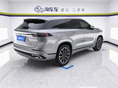 Chery Tiggo 9 2023 2.0T DCT FWD Luxury 5-Seater - ფოტო 3