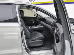 Chery Tiggo 9 2023 2.0T DCT FWD Luxury 5-Seater - ფოტო 8
