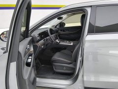 Chery Tiggo 9 2023 2.0T DCT FWD Luxury 5-Seater - ფოტო 9