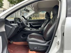 Changan Raize 2021 260T Love Bean Edition - ფოტო 10