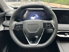 Changan Raize 2021 260T Love Bean Edition - ფოტო 13