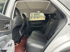 Changan Raize 2021 260T Love Bean Edition - ფოტო 14