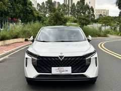 Changan Raize 2021 260T Love Bean Edition - ფოტო 2