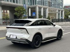 Changan Raize 2021 260T Love Bean Edition - ფოტო 4