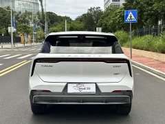 Changan Raize 2021 260T Love Bean Edition - ფოტო 5