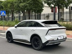 Changan Raize 2021 260T Love Bean Edition - ფოტო 6