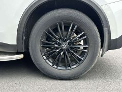 Changan Raize 2021 260T Love Bean Edition - ფოტო 9