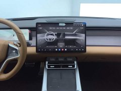 BYD Han L EV AWD LiDAR Flagship - ფოტო 13