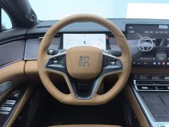 BYD Han L EV AWD LiDAR Flagship - ფოტო 15