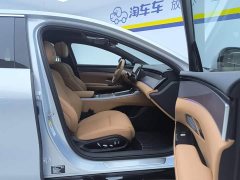 BYD Han L EV AWD LiDAR Flagship - ფოტო 8