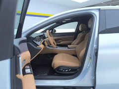 BYD Han L EV AWD LiDAR Flagship - ფოტო 9