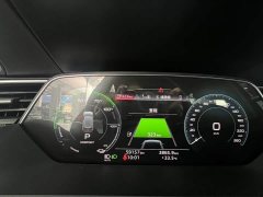 Audi e-tron (Imported) Sportback 55 quattro Premium Edition - ფოტო 10
