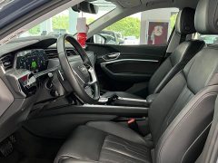 Audi e-tron (Imported) Sportback 55 quattro Premium Edition - ფოტო 11