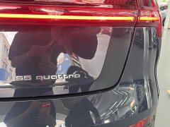 Audi e-tron (Imported) Sportback 55 quattro Premium Edition - ფოტო 14