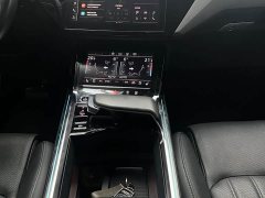 Audi e-tron (Imported) Sportback 55 quattro Premium Edition - ფოტო 15