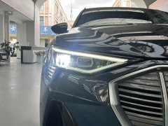 Audi e-tron (Imported) Sportback 55 quattro Premium Edition - ფოტო 17