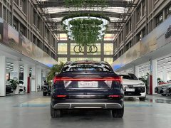 Audi e-tron (Imported) Sportback 55 quattro Premium Edition - ფოტო 5