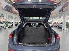 Audi e-tron (Imported) Sportback 55 quattro Premium Edition - ფოტო 6