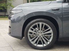 Leapmotor C16 2024 Pure Electric 520 Deluxe Edition - ფოტო 10
