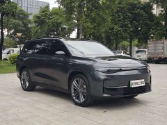Leapmotor C16 2024 Pure Electric 520 Deluxe Edition - ფოტო 3