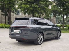 Leapmotor C16 2024 Pure Electric 520 Deluxe Edition - ფოტო 5