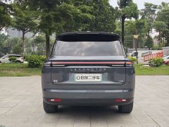 Leapmotor C16 2024 Pure Electric 520 Deluxe Edition - ფოტო 6