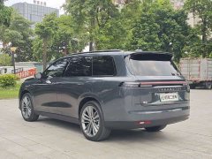 Leapmotor C16 2024 Pure Electric 520 Deluxe Edition - ფოტო 7