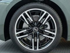 Audi A5L 2.0T Sport Plus - ფოტო 10