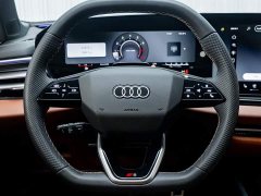 Audi A5L 2.0T Sport Plus - ფოტო 16