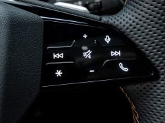 Audi A5L 2.0T Sport Plus - ფოტო 18