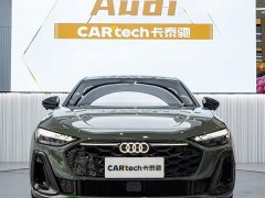 Audi A5L 2.0T Sport Plus - ფოტო 2