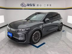 Voyah Lantu FREE AWD Qiankun Edition - ფოტო 1
