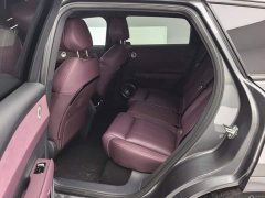 Voyah Lantu FREE AWD Qiankun Edition - ფოტო 11