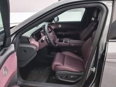 Voyah Lantu FREE AWD Qiankun Edition - ფოტო 9