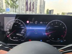 Mercedes-Benz Maybach S-Class S 480 4MATIC - ფოტო 10