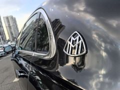 Mercedes-Benz Maybach S-Class S 480 4MATIC - ფოტო 19