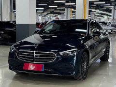 Mercedes-Benz C-Class 2024 C 260 L Sport Edition - ფოტო 1