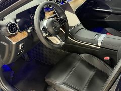 Mercedes-Benz C-Class 2024 C 260 L Sport Edition - ფოტო 4