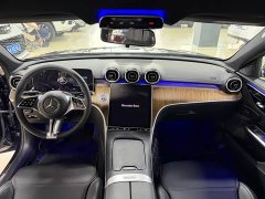 Mercedes-Benz C-Class 2024 C 260 L Sport Edition - ფოტო 5