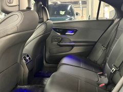 Mercedes-Benz C-Class 2024 C 260 L Sport Edition - ფოტო 6