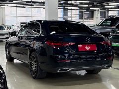 Mercedes-Benz C-Class 2024 C 260 L Sport Edition - ფოტო 7