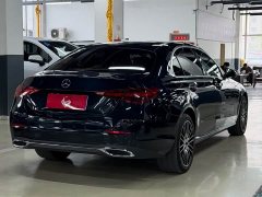 Mercedes-Benz C-Class 2024 C 260 L Sport Edition - ფოტო 9