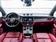 Porsche Macan GTS 2.9T - ფოტო 15